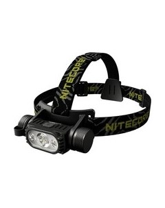 Фонарь Nitecore