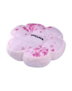 Подушка на стул Blooming Night Collection 8497 Miniso