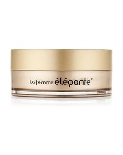 Патчи под глаза Golden Edition La femme elegante