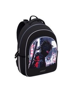 Школьный рюкзак ErgoLine 15L Samurai / 62801 Erich krause