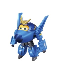 Игрушка-трансформер Super wings