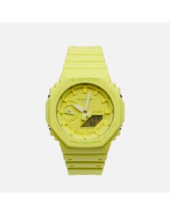 Наручные часы G-SHOCK GA-2100-9A9 Casio