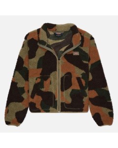 Женская толстовка Mount Hope Camo Dickies