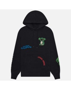 Мужская толстовка Sly Way Hoodie Edwin