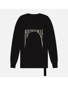 Мужской лонгслив Porterville Level Print Rick owens drkshdw