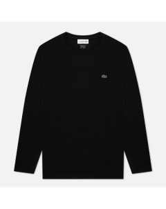 Мужской лонгслив Crew Neck Pima Cotton Lacoste