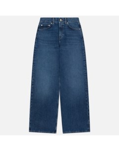 Женские джинсы W' Olivia Arctic Blue Denim 14.6 Oz Edwin