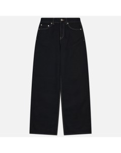 Женские джинсы W' Olivia Pembroke Black Denim 13.56 Oz Edwin