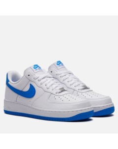 Мужские кроссовки Air Force 1 '07 Nike