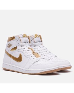 Кроссовки Wmns Air 1 Retro High OG Jordan