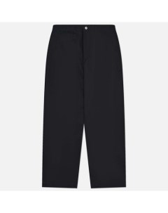 Мужские брюки Wide Compact Yarn Left Hand Twill 10 Oz Edwin