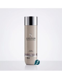 Восстанавливающий шампунь REPAIR SHAMPOO 250.0 System professional