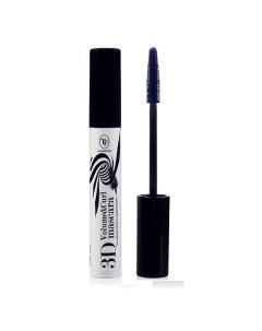 Тушь для ресниц Black&White Show Mascara 10.0 Tf