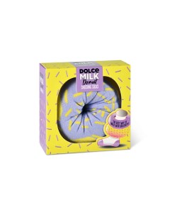 Носки женские Violet Donut Dolce milk