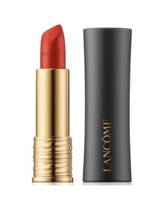 Матовая губная помада L'Absolu Rouge Drama Matte Lancome