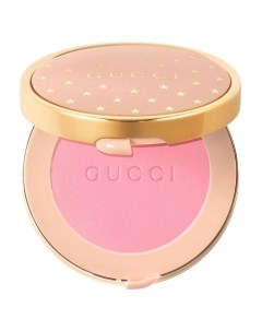 Универсальные компактные румяна Blush De Beaute Cheeks & Eyes Gucci