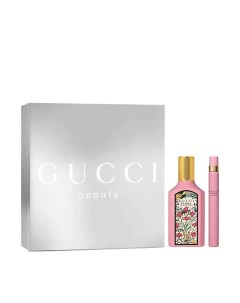 Парфюмерная вода Flora Gorgeous Gardenia +Флакон в дорожной версии 1.0 Gucci