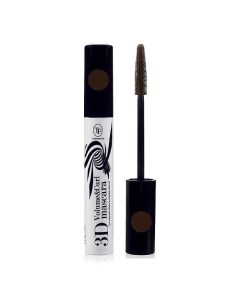 Тушь для ресниц Black&White Show Mascara 10.0 Tf