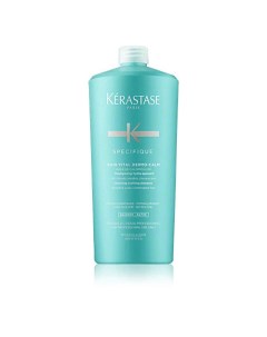 Шампунь для чувствительной кожи Specifique Bain Vital Dermo-Calm 1000.0 Kerastase