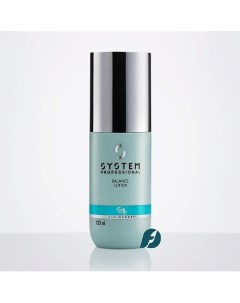 Лосьон для чувствительной кожи головы BALANCE LOTION 125.0 System professional