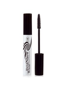 Тушь для ресниц Black&White Show Mascara 10.0 Tf