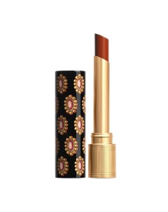 Увлажняющая помада с сияющим финишем Beauty Brilliant Lipstick Gucci