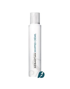 PROFESSIONAL Крем-мусс для волос WHIPPED CREME 150.0 Sebastian