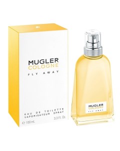 Туалетная вода Cologne Fly Away 100.0 Mugler