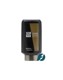 PROFESSIONAL Гель для укладки волос средней фиксации SEB MAN The Player Gel 150.0 Sebastian