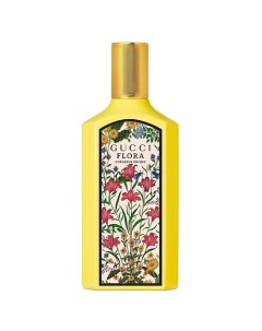 Парфюмерная вода Flora Gorgeous Orchid 100.0 Gucci