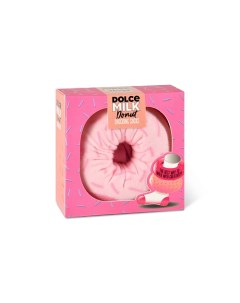 Носки женские Pink Donut Dolce milk