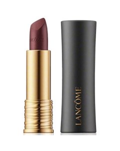 Матовая губная помада L'Absolu Rouge Drama Matte Lancome