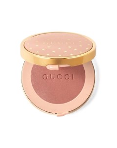 Универсальные компактные румяна Blush De Beaute Cheeks & Eyes Gucci