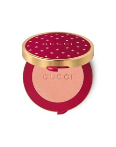 Универсальные компактные румяна Blush De Beaute Limited Edition Gucci