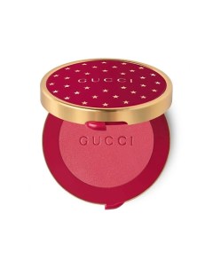 Универсальные компактные румяна Blush De Beaute Limited Edition Gucci