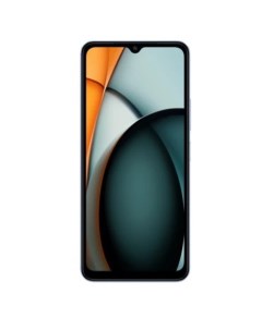 Смартфон Redmi A3, 6.71", 4Гб, 128Гб, 8Мп, 5Мп, 2sim, 5000 мАч, синий Xiaomi