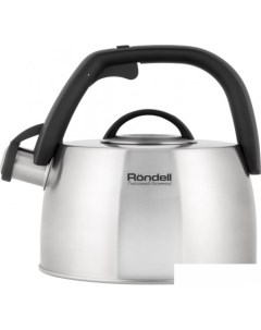 Чайник со свистком Loft Professional RDS-1506 Rondell