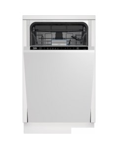 Встраиваемая посудомоечная машина BDIS25063 Beko