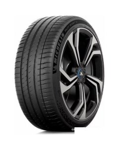 Летние шины Pilot Sport EV Acoustic 275/40R21 107W Michelin