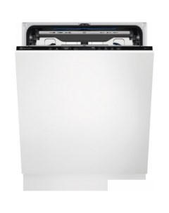 Встраиваемая посудомоечная машина EEM69410W Electrolux