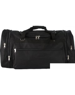 Дорожная сумка 014-426-MB-BLK (черный) Mr.bag