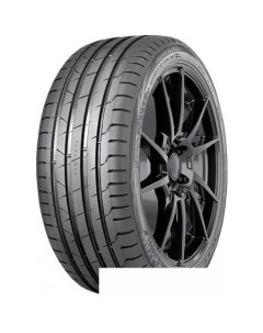 Автомобильные шины Hakka Black 2 255/35R20 97Y Nokian tyres