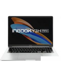 Ноутбук Inbook Y3H Max YL613H 71008302494 Infinix