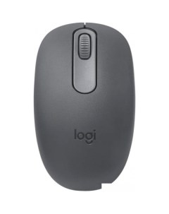 Мышь M196 (графит) Logitech