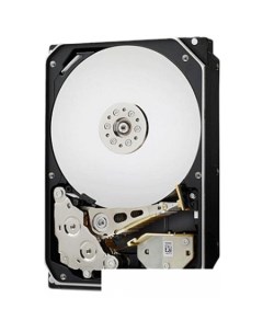 Жесткий диск Ultrastar He8 8TB [HUH728080AL4200] Hgst