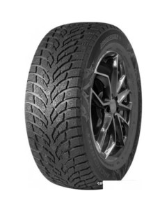 Зимние шины Arctictraxx 265/65R18 116T (шипы) Landspider