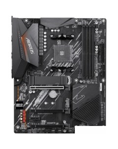 Материнская плата B550 Aorus Elite (rev. 1.0) Gigabyte