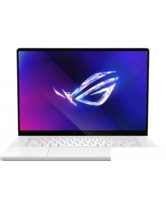 Игровой ноутбук ROG Zephyrus G16 2024 GU605MI-QR258 Asus