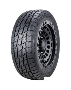 Всесезонные шины Wildtraxx A/T 265/70R17 115T Landspider