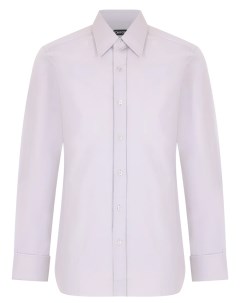 Рубашка Slim Fit хлопковая Tom ford